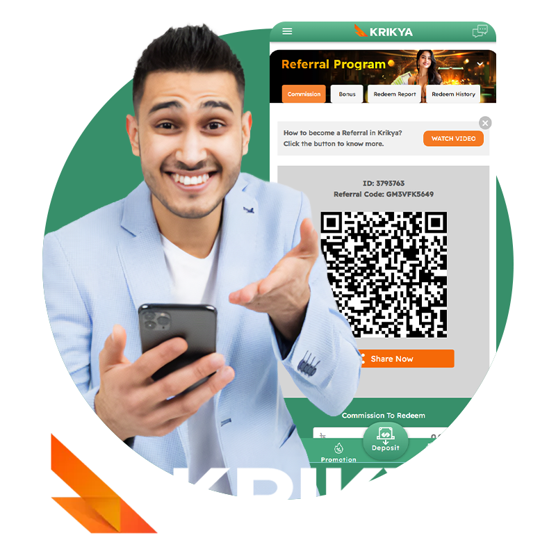 Krikya Affiliate Program - How to Start and Earn in 2025