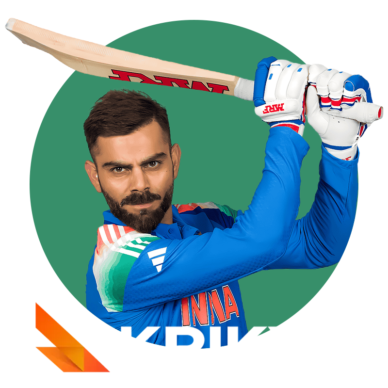 Krikya Cricket in Bangladesh - Live Betting Modes and Strategy