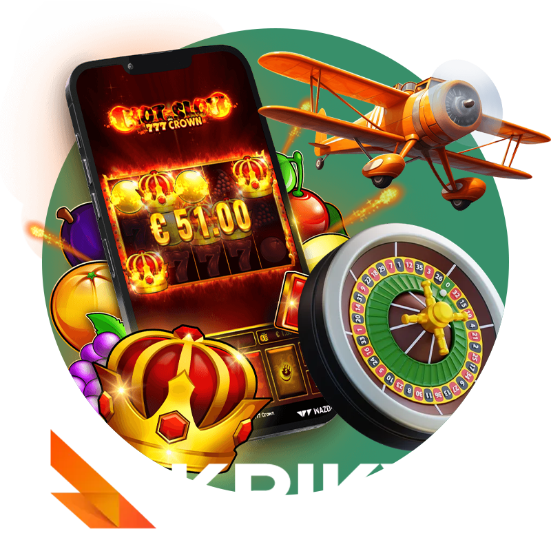 Krikya Best Online Games 2025